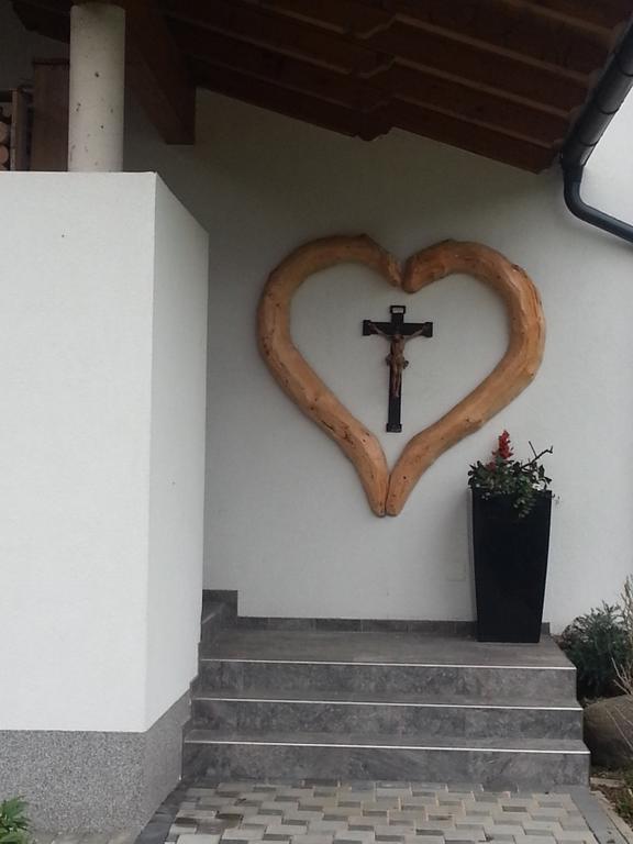 Ferienhaus Spieljochblick Uderns Szoba fotó